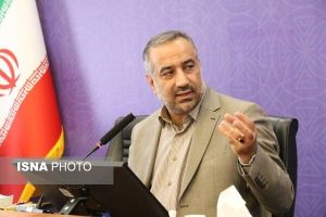 اتصال صد درصدی مشاوران املاک گلستان به سامانه کاتب ۷۴ درصد اراضی کشاورزی استان سنددار شد