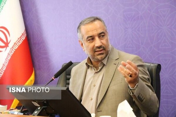 اتصال صد درصدی مشاوران املاک گلستان به سامانه کاتب ۷۴ درصد اراضی کشاورزی استان سنددار شد