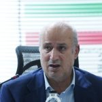 تاج; وظیفه ما بردن VAR به استادیوم نیست همه مدارس فوتبال باید مجوز بگیرند