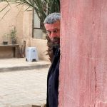 سریال «مُلک آباد» در زاهدان کلید خورد قصه‌ای از سارقان آثار باستانی