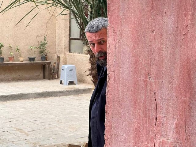 سریال «مُلک آباد» در زاهدان کلید خورد قصه‌ای از سارقان آثار باستانی