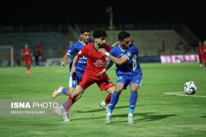 طلسم ۱۱ ساله تراکتور تمدید شد