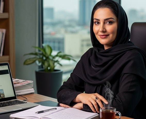 مریم صباحی