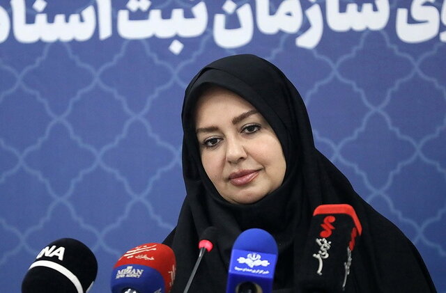 تبدیل اسناد مالکیت قدیمی به تک برگ به خاطر گرفتن مالیات نیست