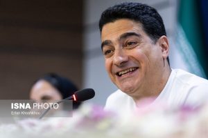 حمایت آذر منصوری از کنسرت مردمی همایون شجریان