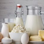 زنان باردار لبنیات فله‌ای مصرف نکنند