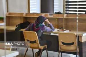 مطالعه باید جزء فرهنگ عمومی خانواده‌ها باشد