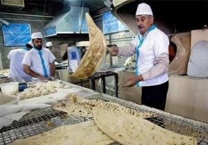 نشست بررسی مطالبات آردسازان و پرداخت یارانه نان در زاهدان برگزار شد