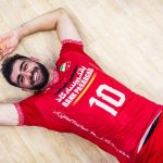 واکنش سایت لهستانی به مصدومیت بدموقع ستاره والیبال ایران