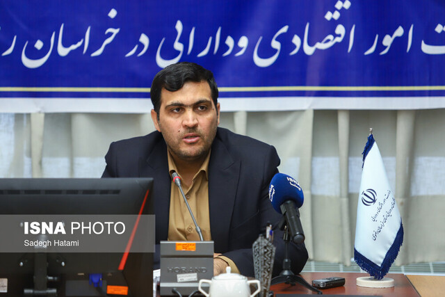 پرداخت ۷۷۰۰ میلیارد ریال تسهیلات تبصره ۱۸ در خراسان رضوی