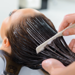 پروتئین تراپی مو چیست و چرا برای سلامت موها ضروری است؟