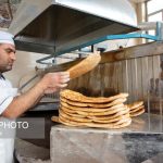 کارگری نانوایی در جنوب فارس باید شغل سخت محسوب شود