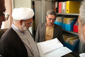 اختلافات ۹۸ میلیارد تومانی ۷ پرونده کلان ختم به سازش شد