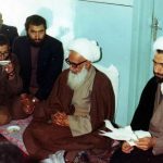 بزرگداشت پنجمین شهید محراب در کرمانشاه برگزار شد