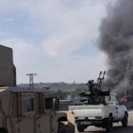حمله تروریست‌ها به غرب ادلب در سوریه