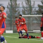 رخش خودرو و شهید قندی یزد تقابل صعودی‌ها و باتجربه‌ها در لیگ دو
