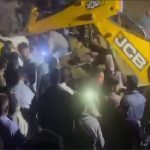 سانحه رانندگی در هند ۱۸ کشته و چندین مفقود برجای گذاشت