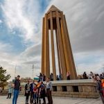 کاهش یک تا ۲ درجه‌ای دمای هوای همدان در هفته آینده