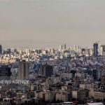 کیفیت هوای تهران امروز چگونه است؟