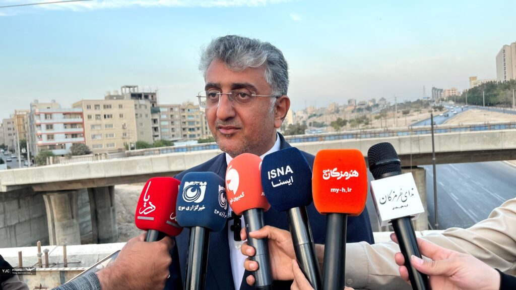 شهردار بندرعباس