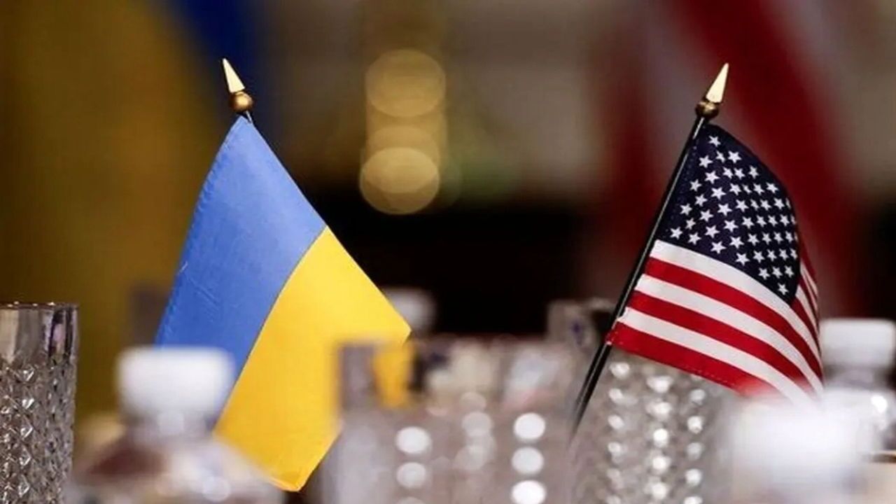 تصویری از مذاکرات صلح