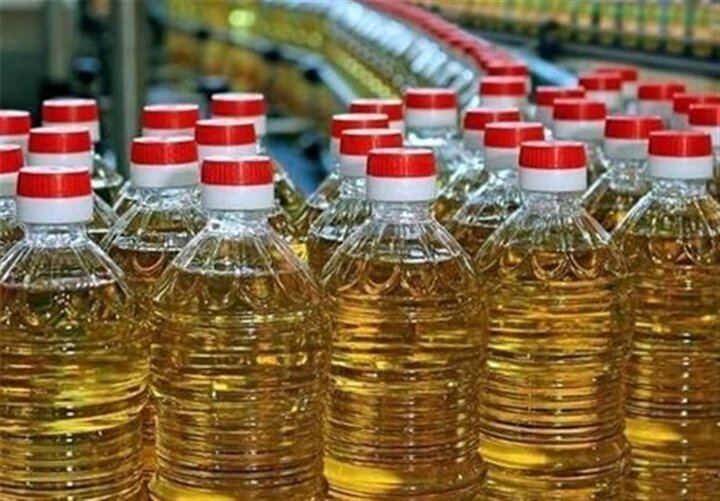 روغن احتکار شده