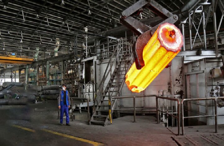 ۳ هزار و ۷۱۲ میلیارد ریال تسهیلات به واحدهای صنعتی زنجان پرداخت شد