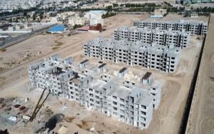 تأمین زمین برای بیش از ۱۵ هزار واحد مسکونی در لرستان