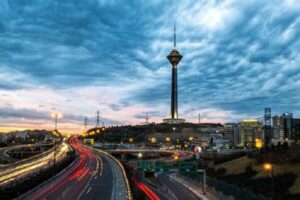 ضرورت برنامه‌ریزی شهری برای آینده ویژه سالمندان در تهران