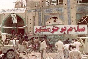 از سنندج تا خرمشهر؛ کتاب‌هایی که از عملیات «بیت‌المقدس» نوشتند