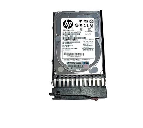 hp hard
