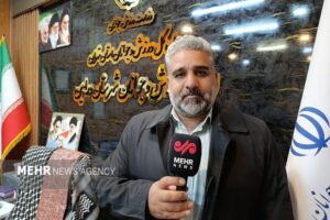 رزشگاه تختی ورامین برای تکمیل به ۲۵ میلیارد اعتبار نیاز دارد
