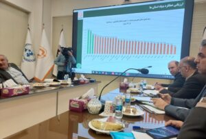 عملکرد درخشان بنیاد مسکن گیلان؛ کسب رتبه برتر ملی با رویکرد جهادی