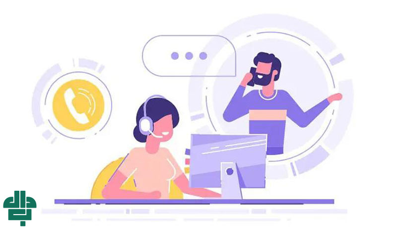 ارائه ارزش پیشنهادی در پیگیری مشتری