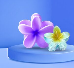 بورس انواع کلیپس پلومریا وارداتی عمده