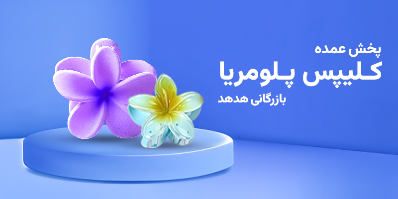 استراتژی تامین عمده در بازار کلیپس پلومریا تحلیل و راهنمای خرید محصولات وارداتی تصویر 1