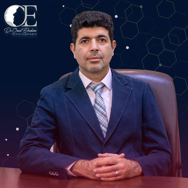 بهترین جراح بینی