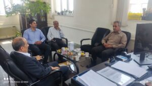 سرمایه‌گذاری ۲ هزار میلیارد تومانی برای فرآوری سیب‌زمینی در دهگلان