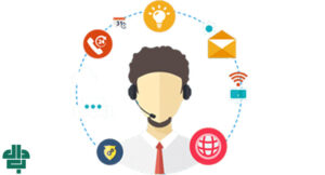 هنر پیگیری مشتری