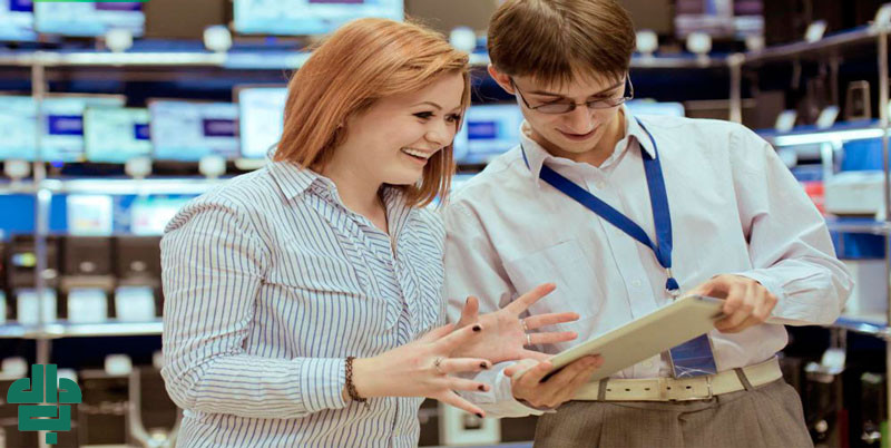چگونه پیگیری را به یک مشاوره فروش تبدیل کنیم؟
