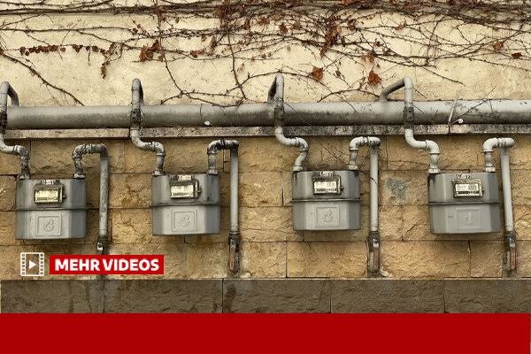 ثبت ۲۳۲۲۴ مورد سرقت گاز در سال ۱۴۰۵