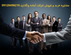 خرید شرکت باسابقه رتبه دار و ثبت شرکت خارجی با ثبت نیلگون